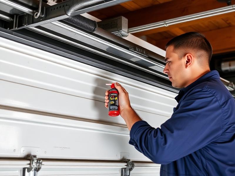 Preventive Maintenance - Professional garage door service in Poulsbo