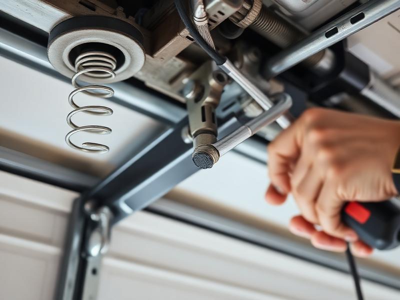 Garage Door Repair - Professional garage door service in Poulsbo